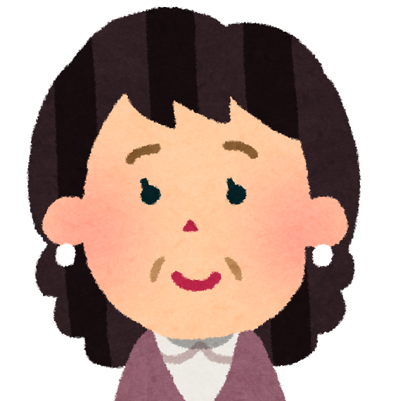 Nさん